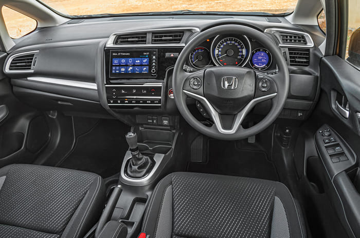Used car buying guide: Honda WR-V